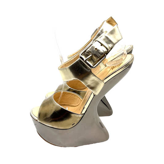 Giuseppe Zanotti sz 39