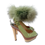 Christian Louboutin sz 36