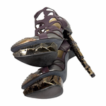 Nicholas Kirkwood X Rodarte sz 38