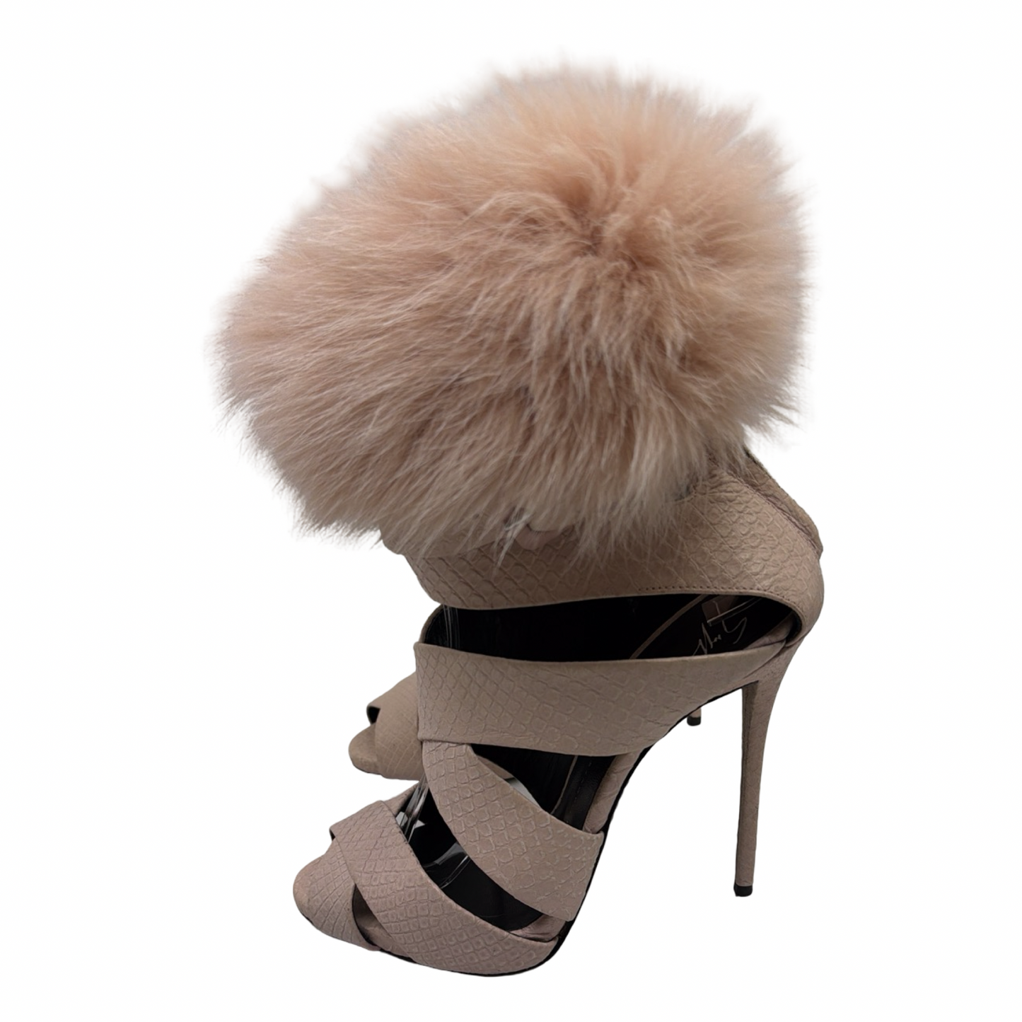 Giuseppe Zanotti sz 37.5