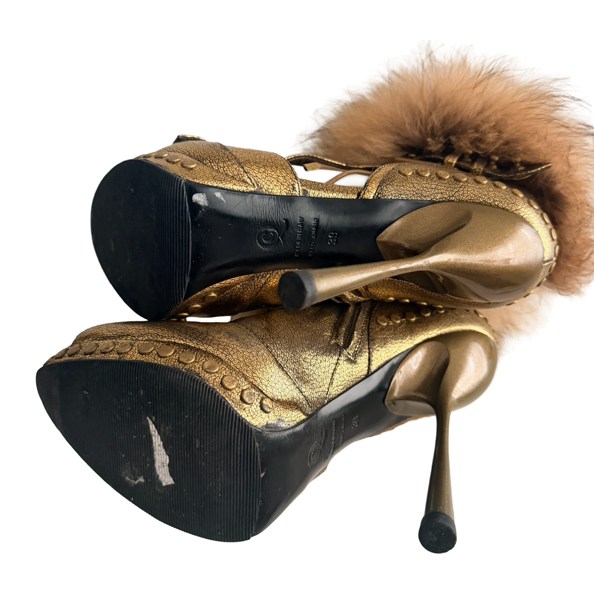 Alexander McQueen sz 39