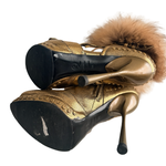 Alexander McQueen sz 39