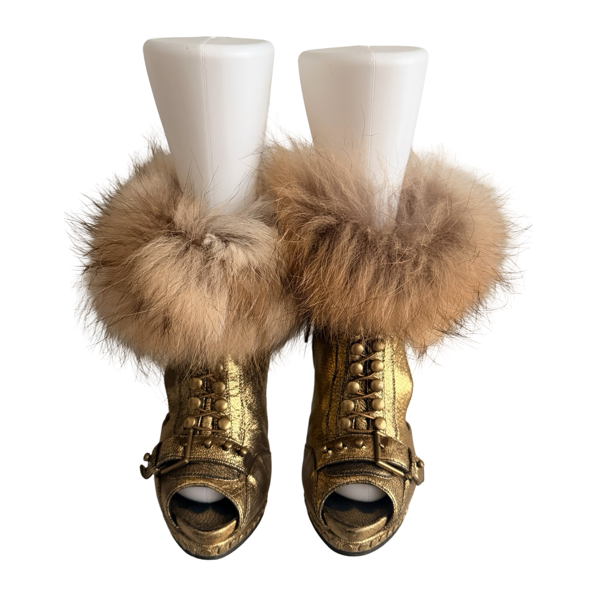 Alexander McQueen sz 39