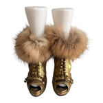 Alexander McQueen sz 39