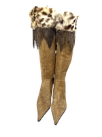 Vintage Italian sz 39