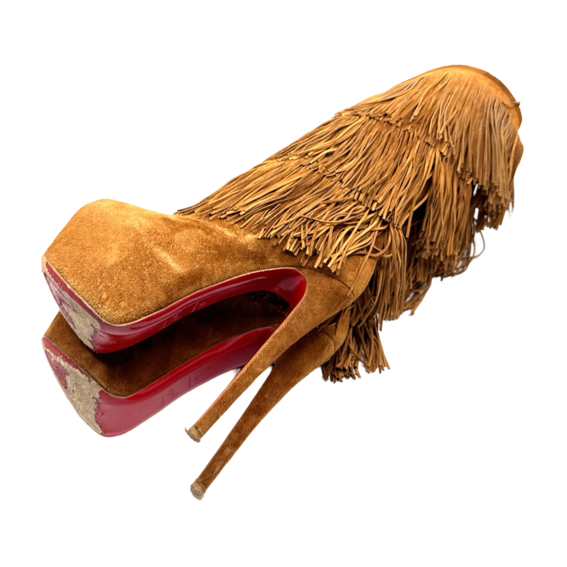 Christian Louboutin sz 38 – Shoe Slutz Christian Louboutin sz 38 – Shoe Slutz