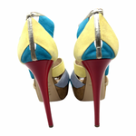Vintage Italian sz 37.5