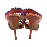 Manolo Blahnik sz 38.5