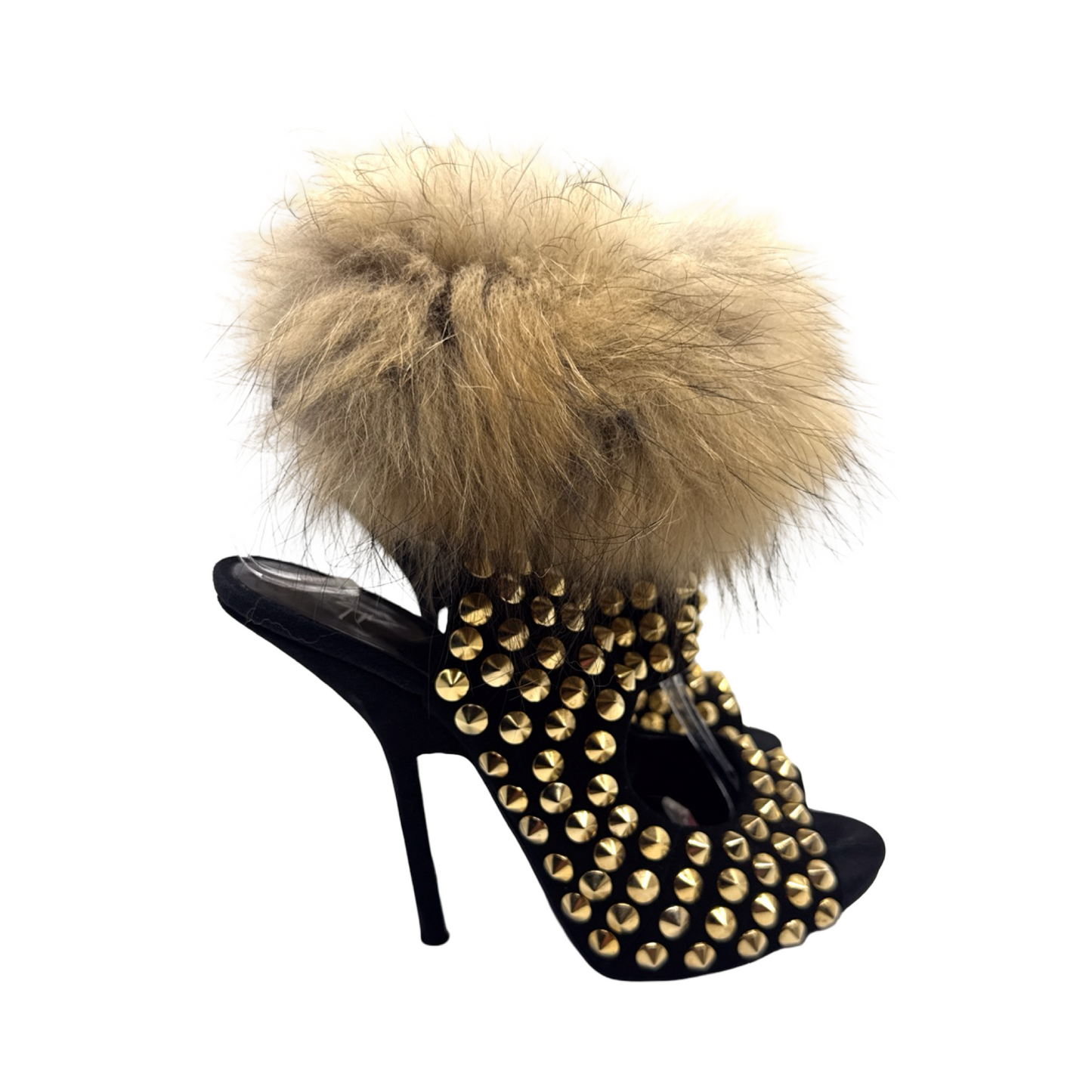 Giuseppe Zanotti sz 38.5