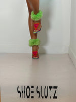 Vintage Italian sz 36.5