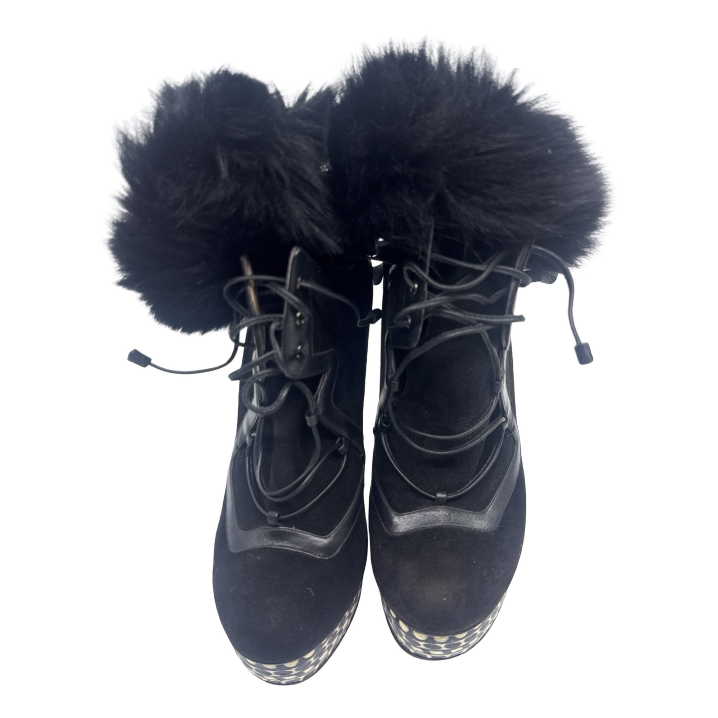 Vintage sz 36.5 & 37