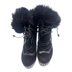 Vintage sz 36.5 & 37