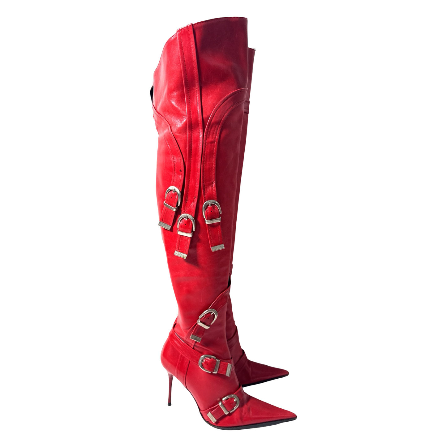 El Dantes sz 37