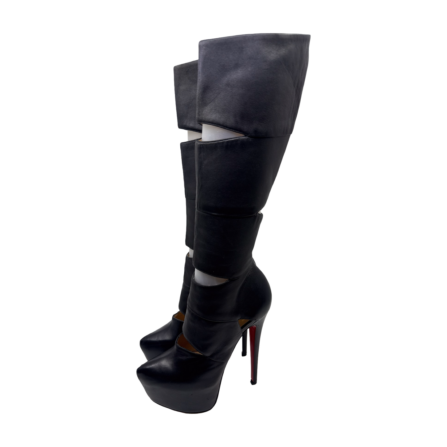 Christian Louboutin sz 36.5 & 37.5