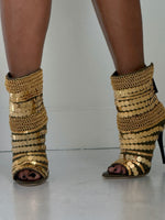 Giuseppe Zanotti sz 36.5