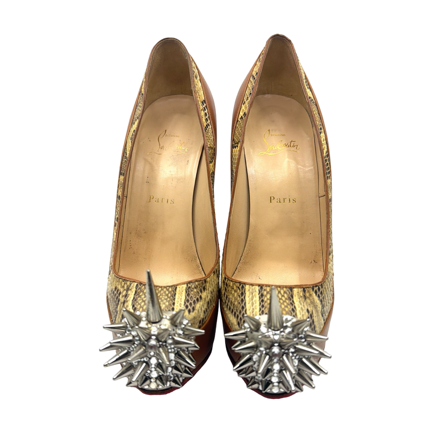 Christian Louboutin sz 39