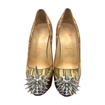 Christian Louboutin sz 39