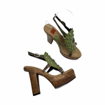 Vintage Italian sz 37