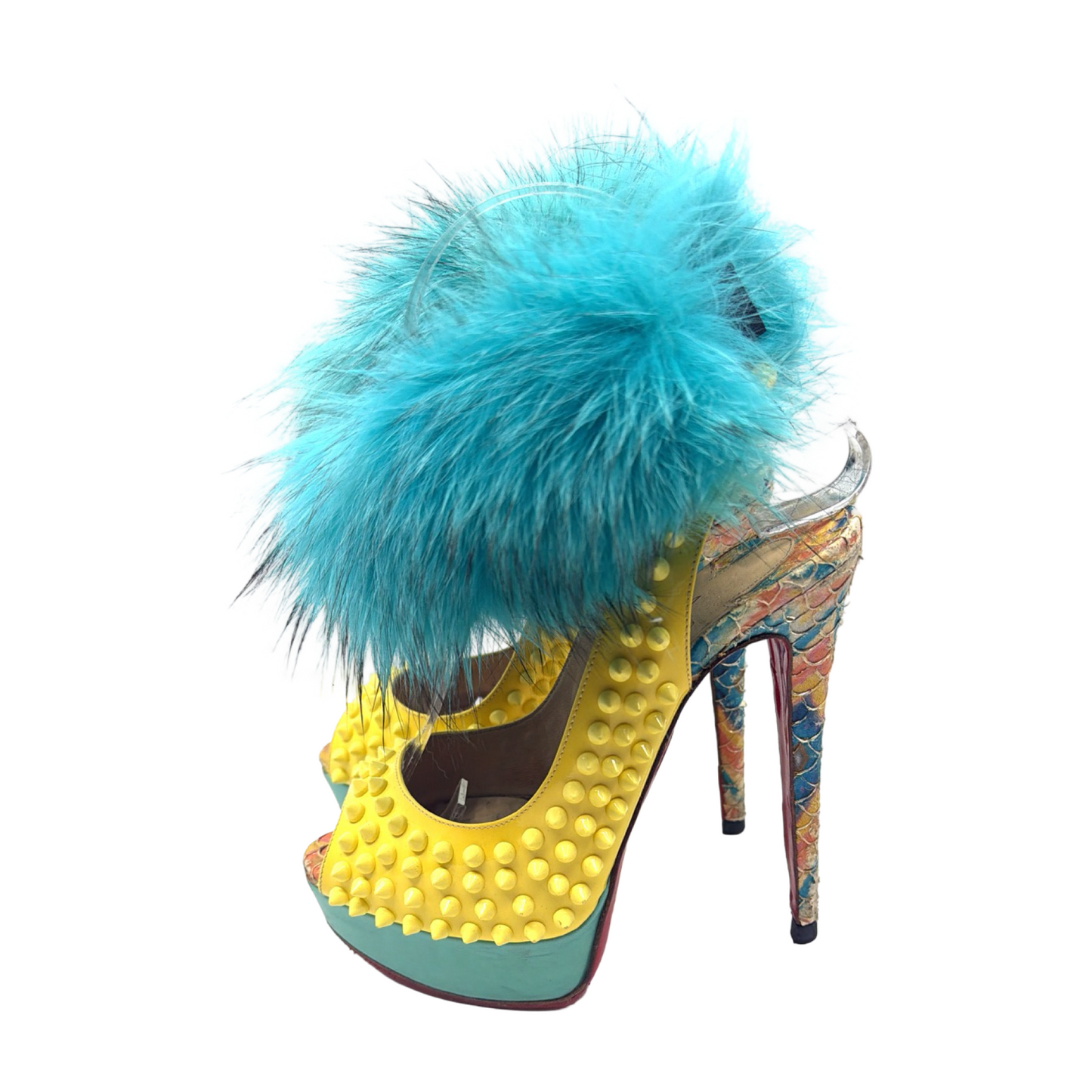 Christian Louboutin sz 36