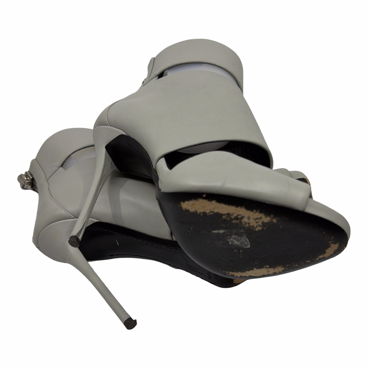 Giuseppe Zanotti sz 38.5
