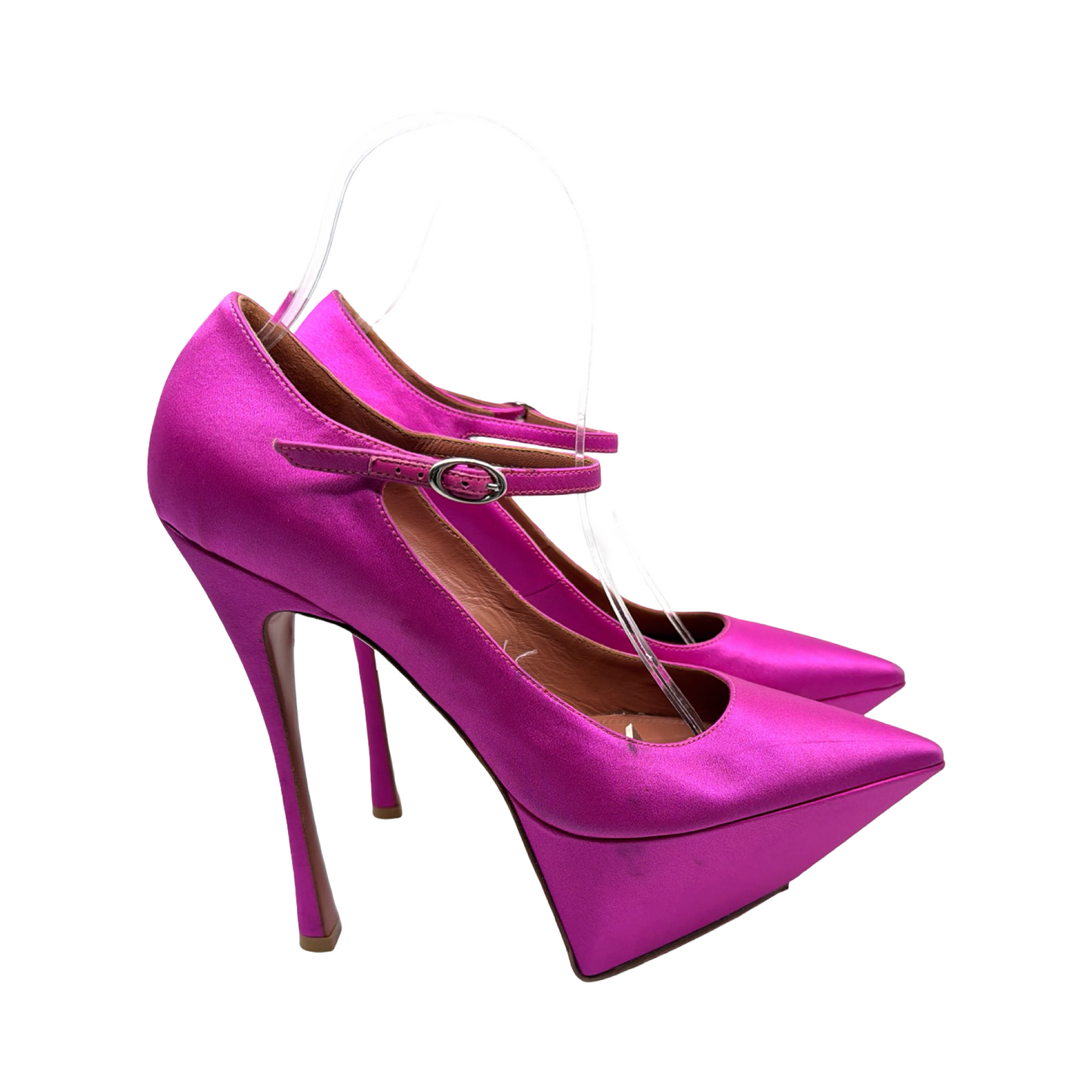 Amina Muaddi sz 38.5