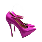 Amina Muaddi sz 38.5