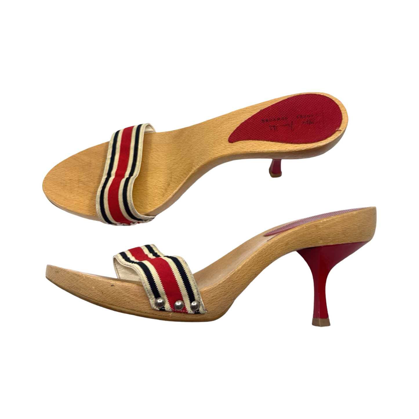 Giuseppe Zanotti sz 40