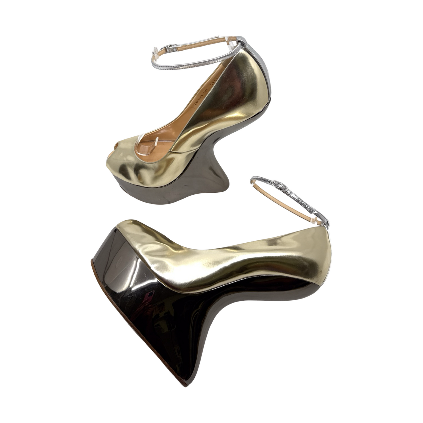 Giuseppe Zanotti sz 39