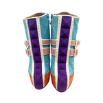 Christian Louboutin sz 37