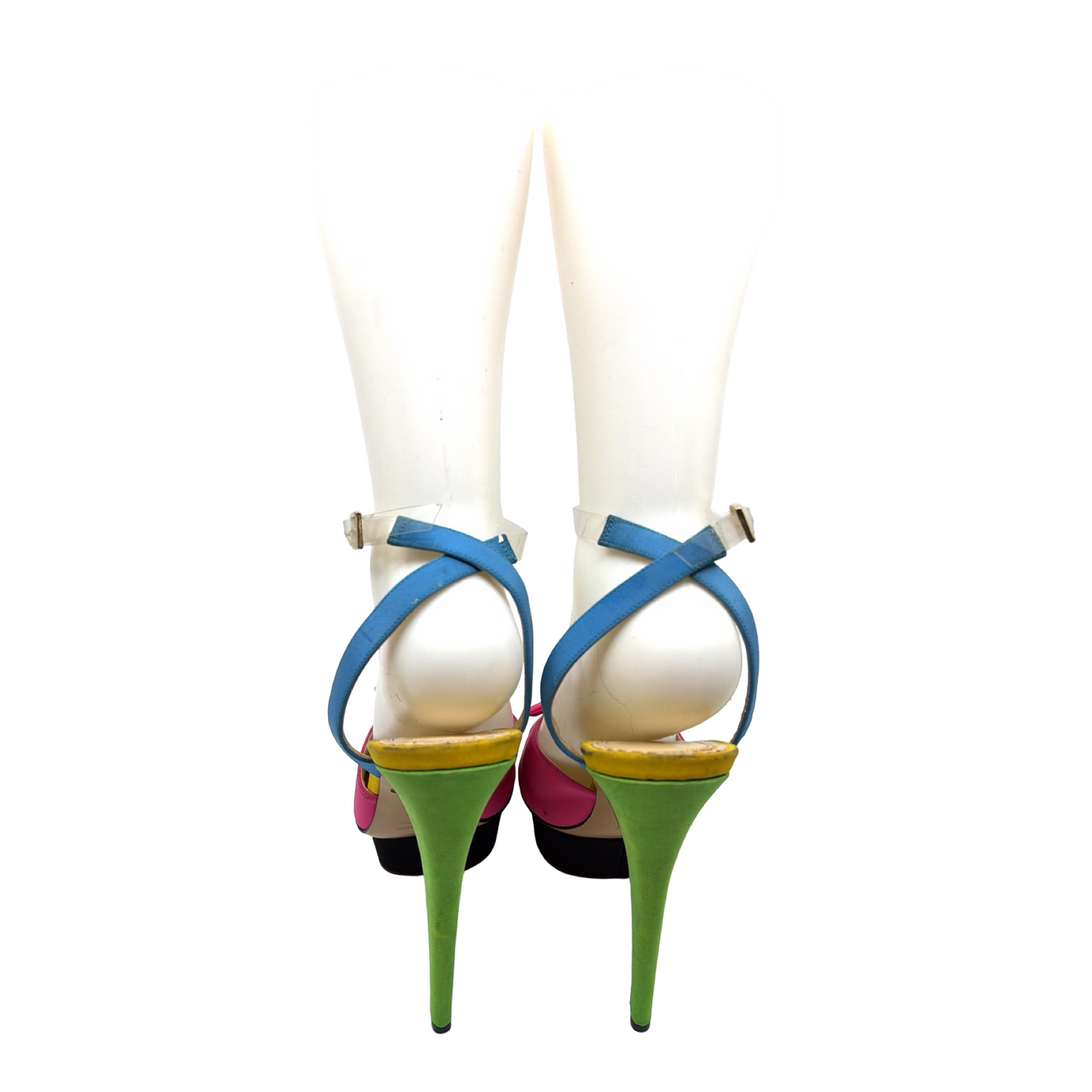 Charlotte Olympia sz 40