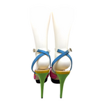 Charlotte Olympia sz 40