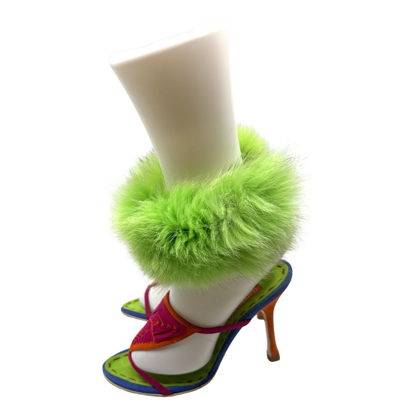 Vintage Italian sz 36.5