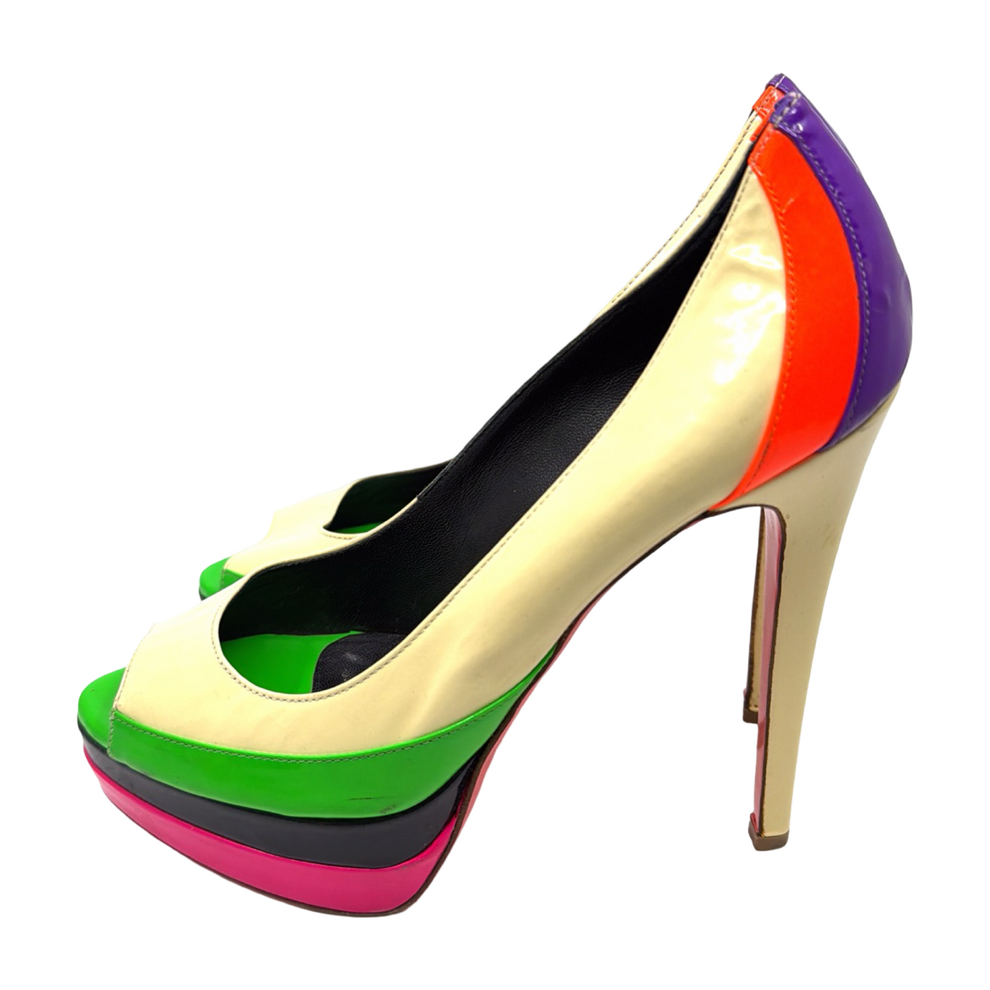 Vintage sz 38.5