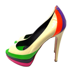 Vintage sz 38.5