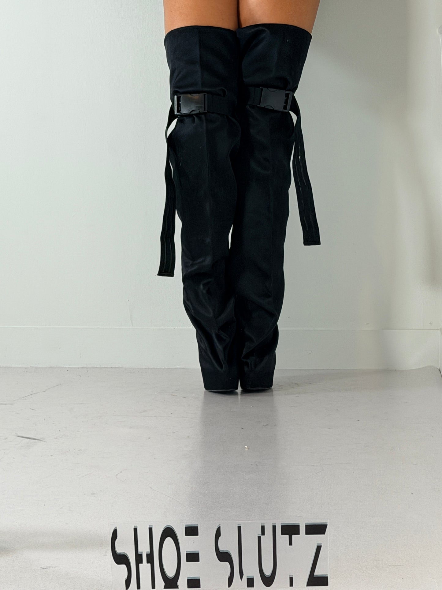 Gareth Pugh sz 41