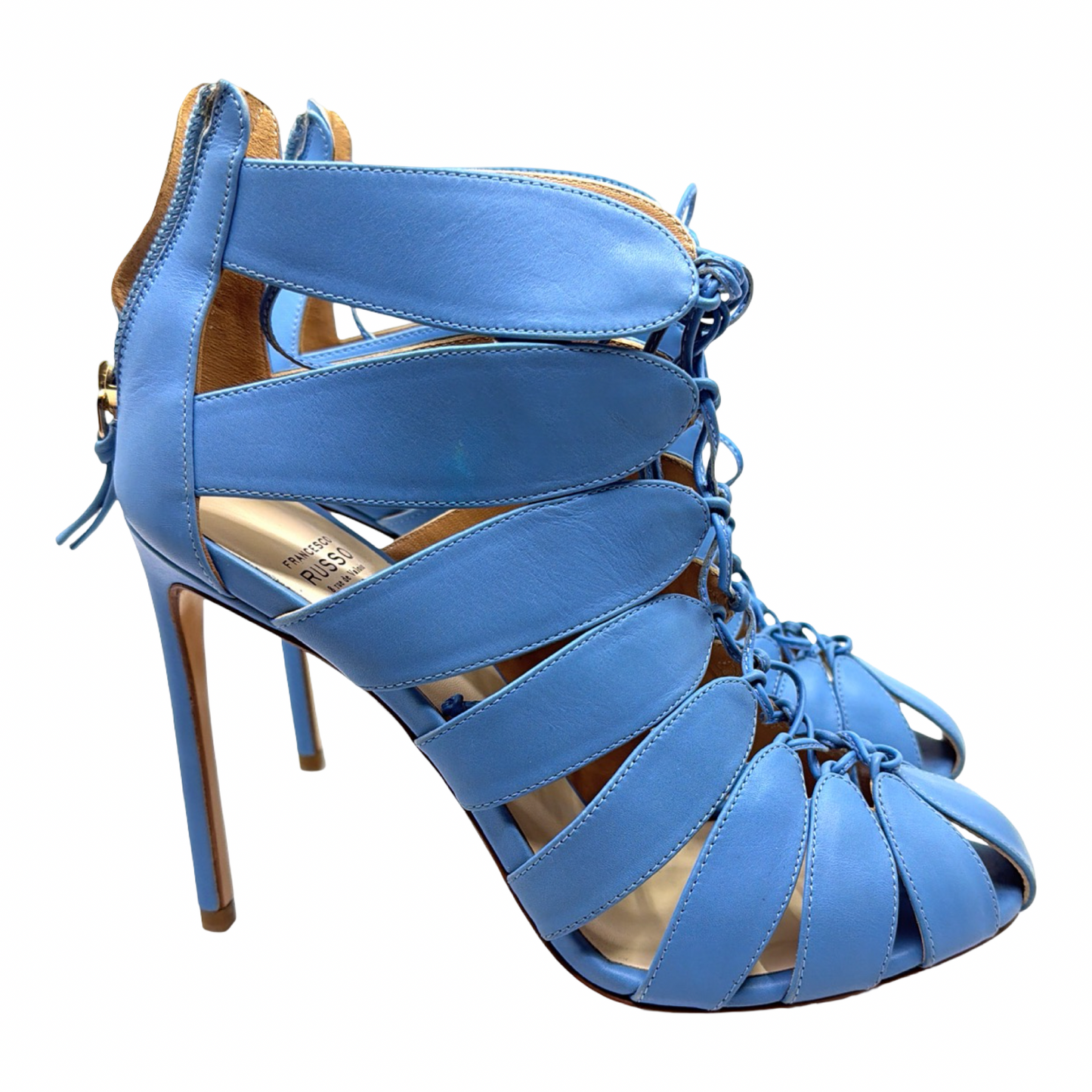 Vintage Italian sz 37