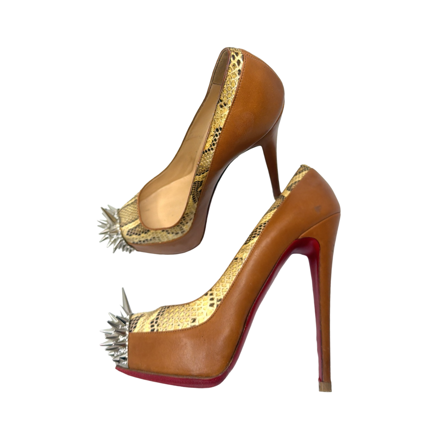 Christian Louboutin sz 39