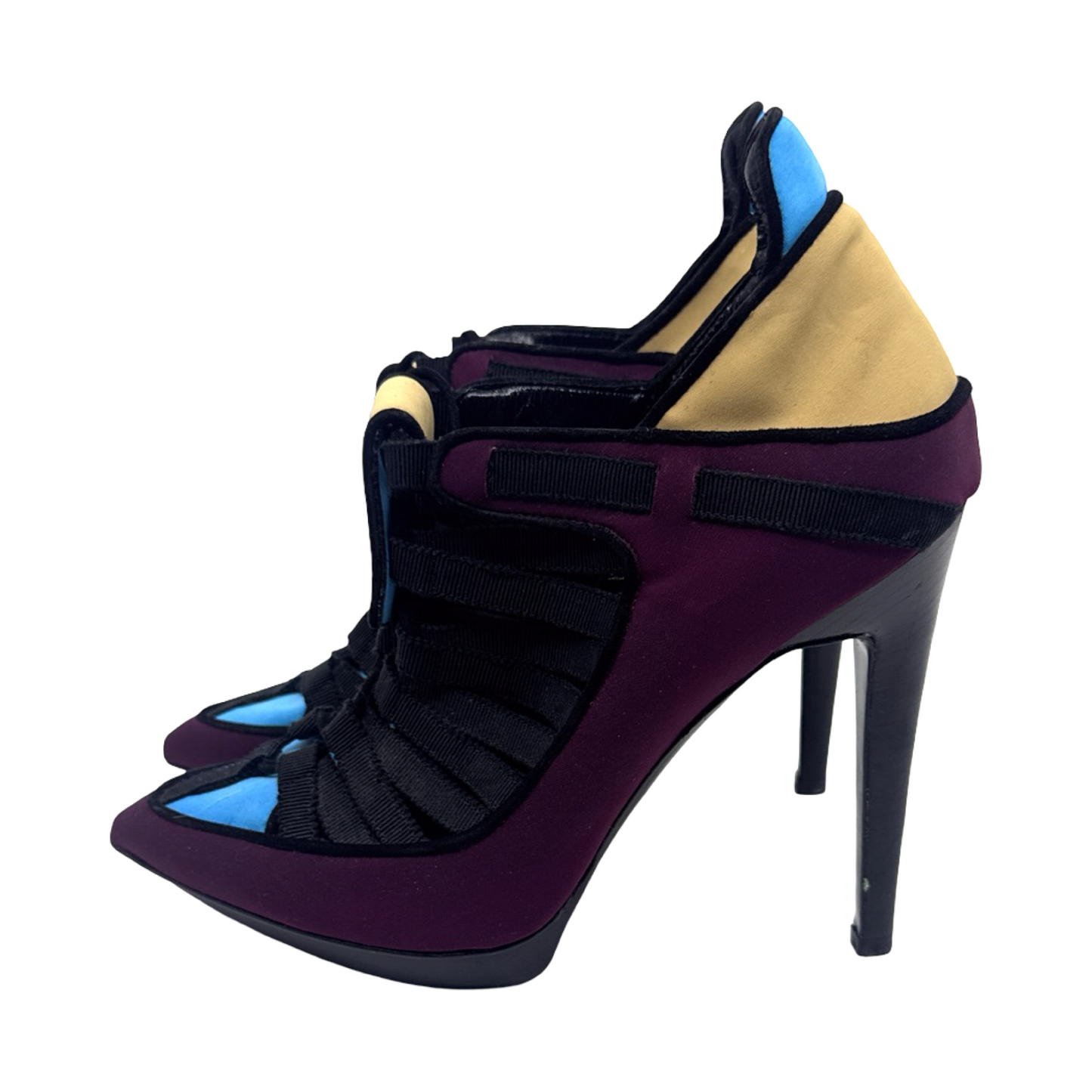 Vintage Italian sz 38