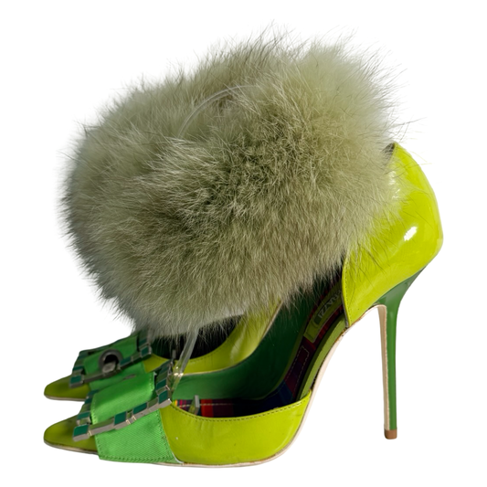 Vintage Italian sz 38