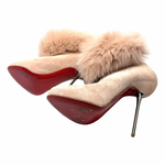 Christian Louboutin sz 37