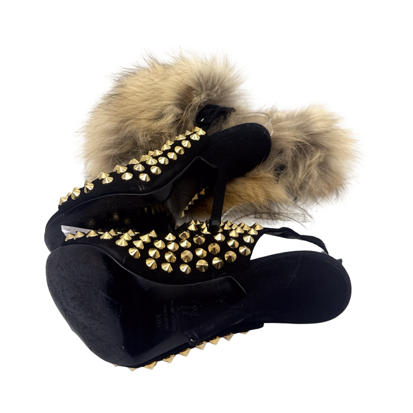 Giuseppe Zanotti sz 38.5