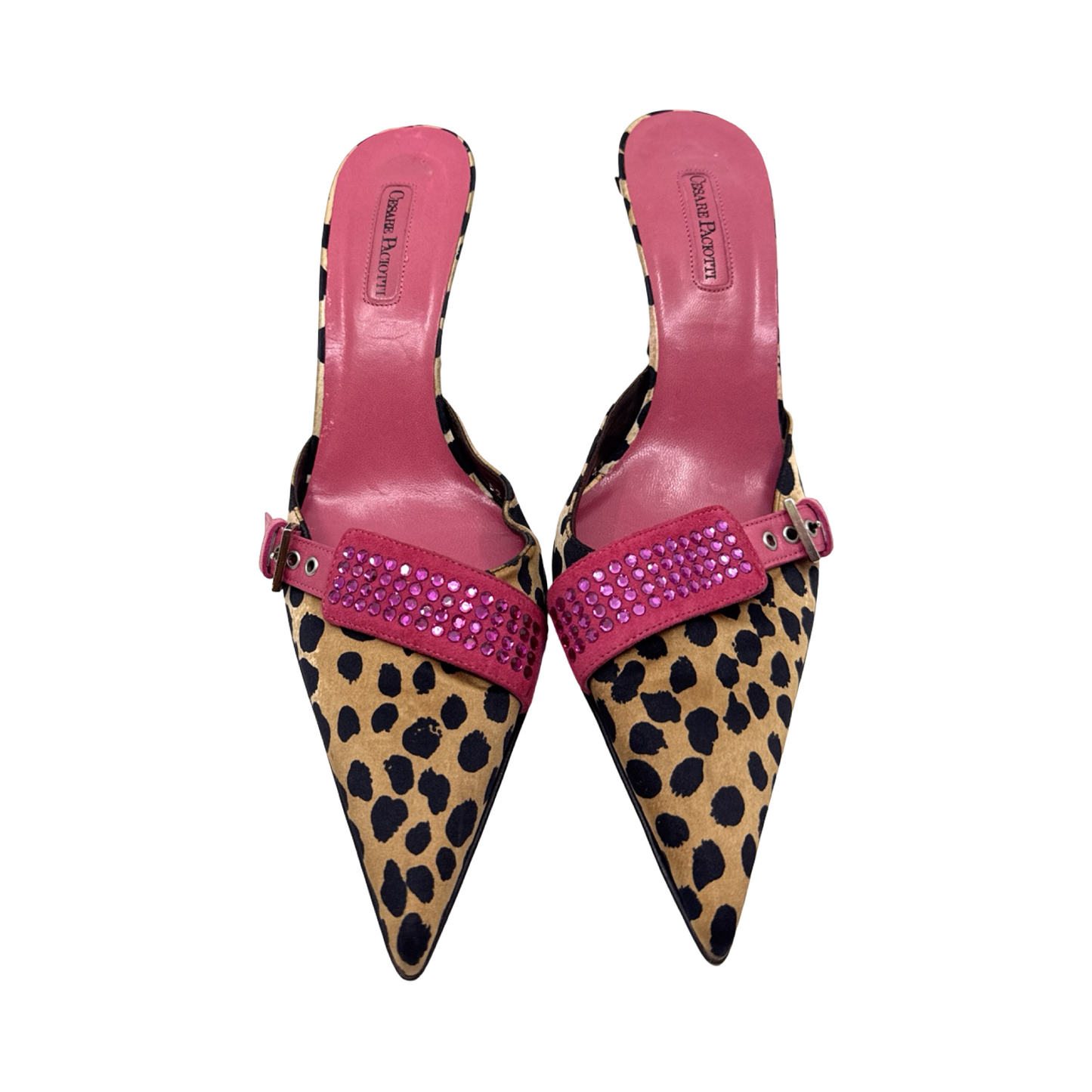 Ceasar Paciotti sz 41