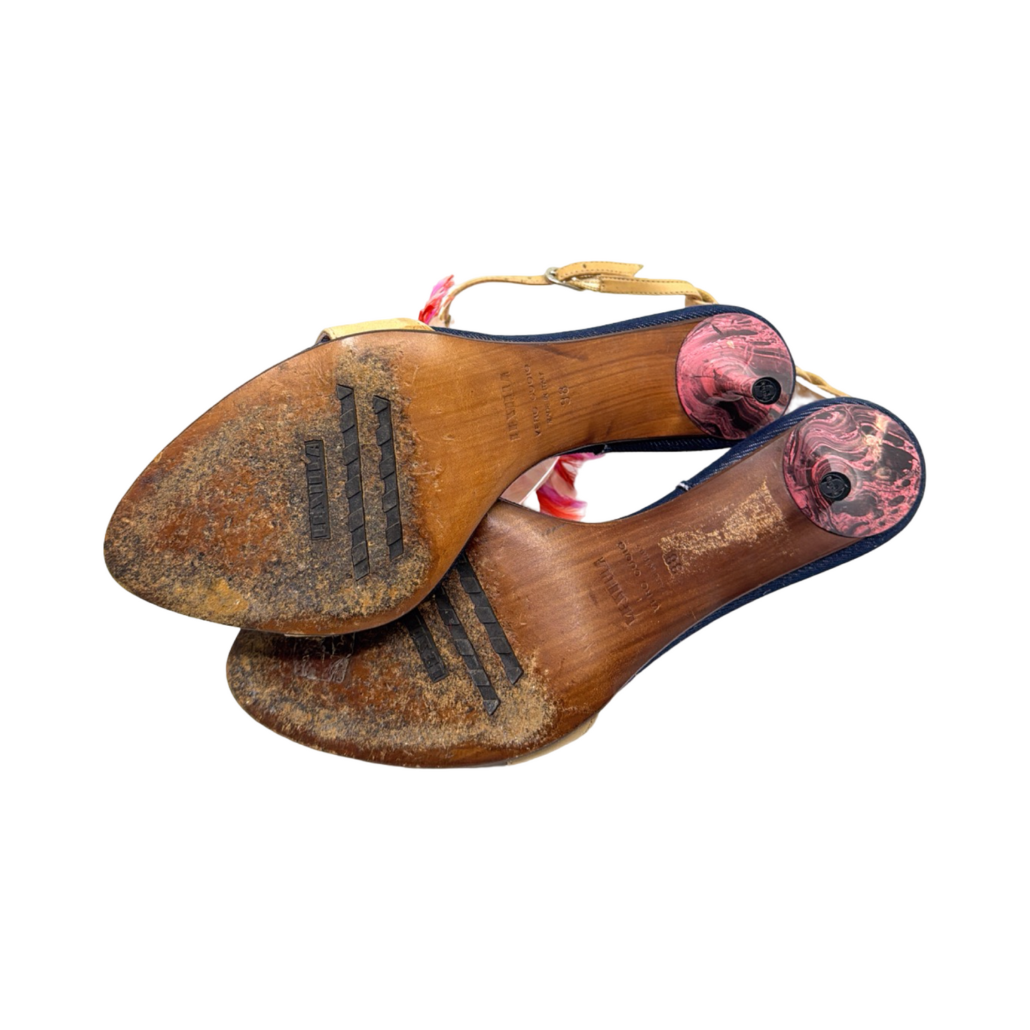 Le Silla sz 38