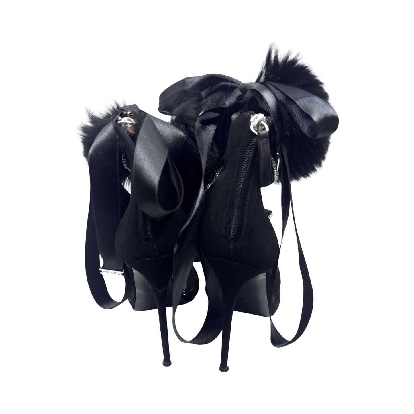 Giuseppe Zanotti sz 39