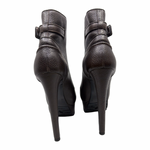 Vintage Italian sz 38.5
