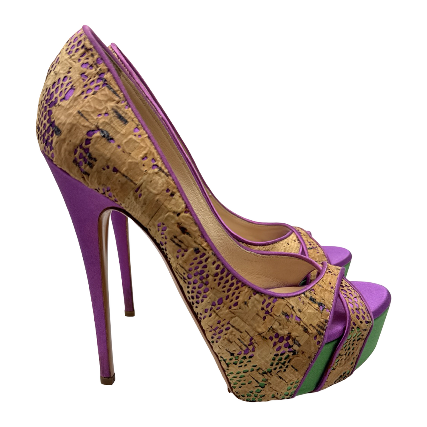Casadei sz 7.5