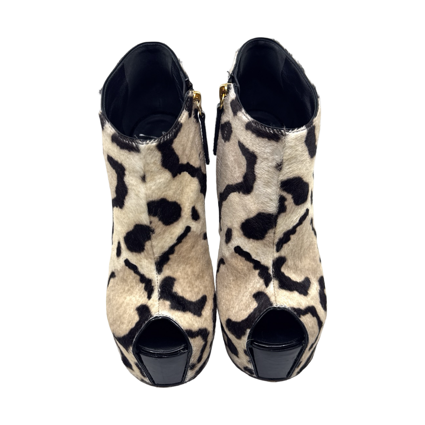 Giuseppe Zanotti sz 37.5 & 39