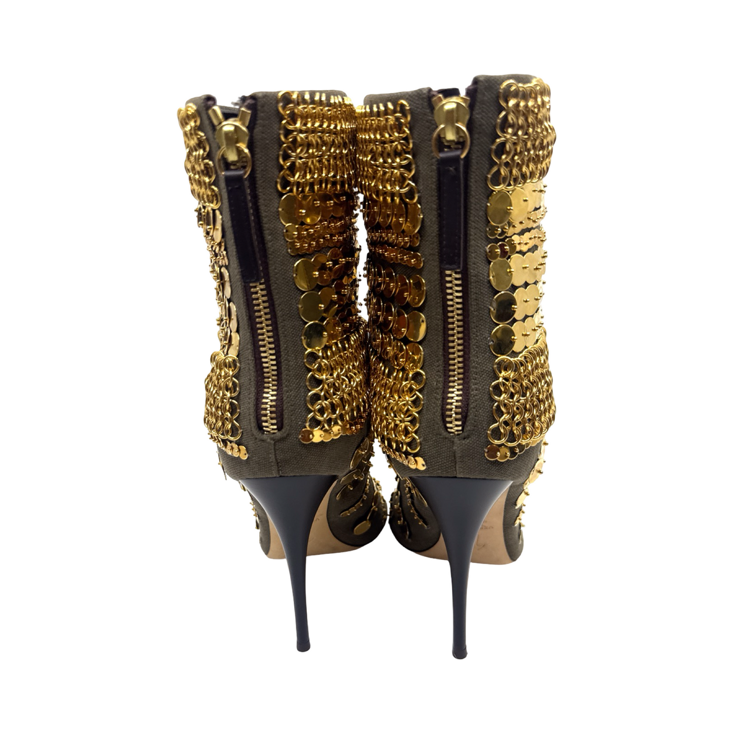 Giuseppe Zanotti sz 36.5