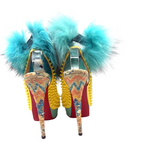 Christian Louboutin sz 36