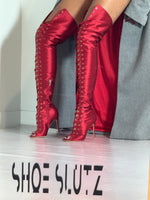 Gianvitto Rossi sz 38